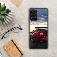 Thumbnail for Racing Supra - Xiaomi Poco M4 Pro 5G case