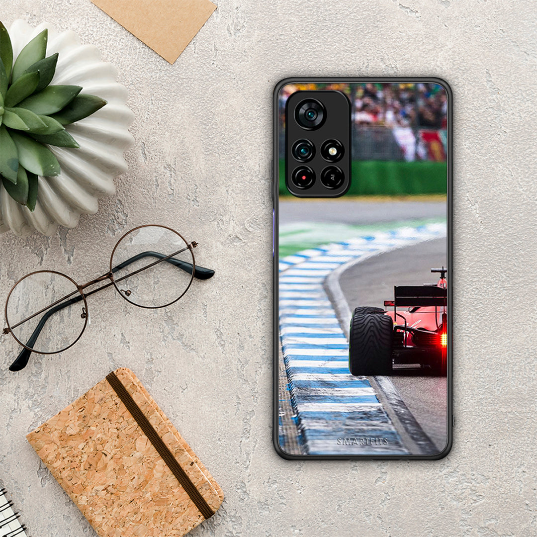 Racing Vibes - Xiaomi Poco M4 Pro 5G case