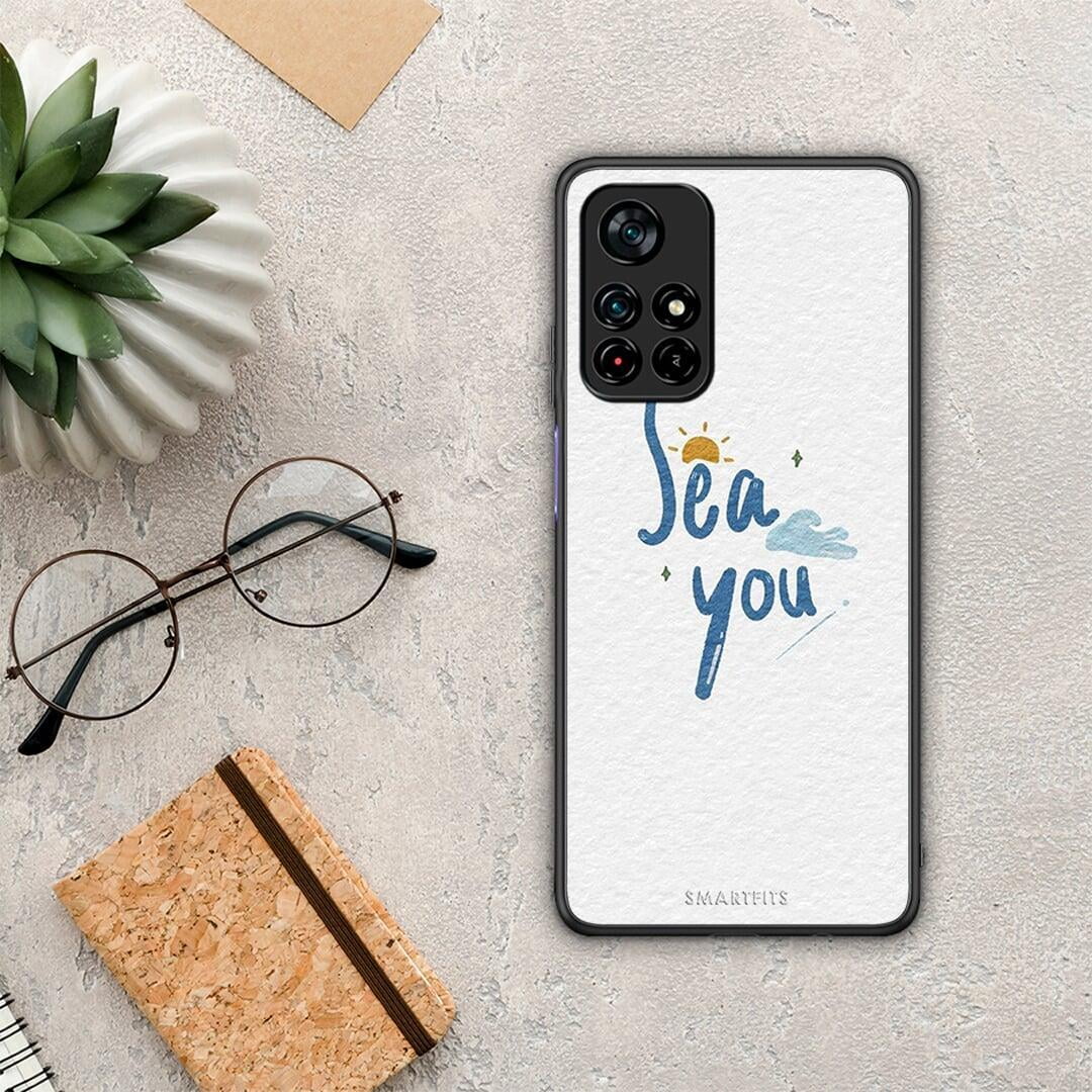 Sea You - Xiaomi Poco M4 Pro 5G case