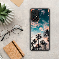 Thumbnail for Summer Sky - Xiaomi Poco M4 Pro 5G case