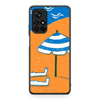 Thumbnail for Xiaomi Poco M4 Pro 5G Summering Θήκη από τη Smartfits με σχέδιο στο πίσω μέρος και μαύρο περίβλημα | Smartphone case with colorful back and black bezels by Smartfits
