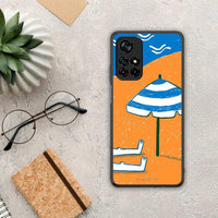 Thumbnail for Summering - Xiaomi Poco M4 Pro 5G case