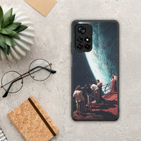 Thumbnail for Surreal View - Xiaomi Poco M4 Pro 5G case