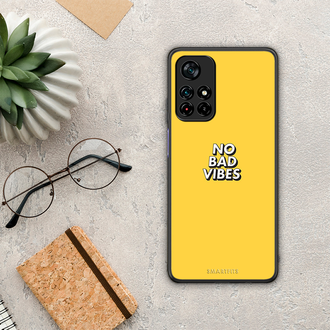 Text Vibes - Xiaomi Poco M4 Pro 5G case