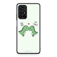 Thumbnail for 4 - Xiaomi Poco M4 Pro 5G Rex Valentine case, cover, bumper