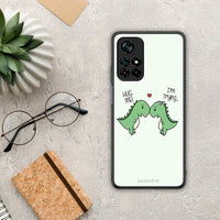 Thumbnail for Valentine Rex - Xiaomi Poco M4 Pro 5G case