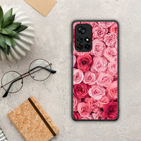 Thumbnail for Valentine Rosegarden - Xiaomi Poco M4 Pro 5G case