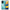 Θήκη Xiaomi Poco M4 Pro 5G Water Flower από τη Smartfits με σχέδιο στο πίσω μέρος και μαύρο περίβλημα | Xiaomi Poco M4 Pro 5G Water Flower case with colorful back and black bezels