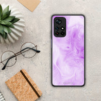 Thumbnail for Watercolor Lavender - Xiaomi Poco M4 Pro 5G case