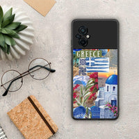 Thumbnail for All Greek - Xiaomi Poco M5 case