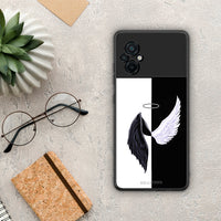 Thumbnail for Angels Demons - Xiaomi Poco M5 case