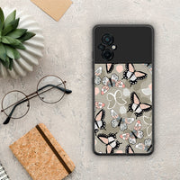Thumbnail for Boho Butterflies - Xiaomi Poco M5 case