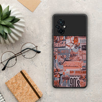 Thumbnail for Born in 90s - Xiaomi Poco M5 case