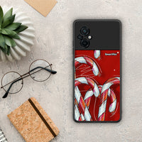 Thumbnail for Candy Cane - Xiaomi Poco M5 case