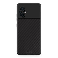 Thumbnail for 0 - Xiaomi Redmi Note 11E Black Carbon case, cover, bumper