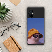 Thumbnail for Cat Diva - Xiaomi Poco M5 case