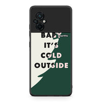 Thumbnail for Cold Outside - Xiaomi Poco M5 case