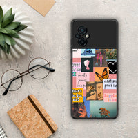 Thumbnail for Collage Bitchin - Xiaomi Poco M5 case