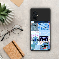 Thumbnail for Collage Good Vibes - Xiaomi Poco M5 / Redmi Note 11E case