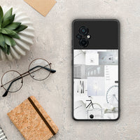 Thumbnail for Collage Make Me Wonder - Xiaomi Poco M5 case