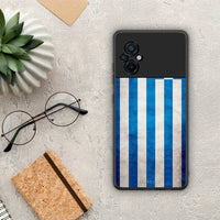 Thumbnail for Flag Greek - Xiaomi Poco M5 case