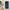 Geometric Blue Abstract - Xiaomi Poco M5 case