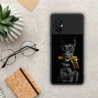 Thumbnail for Golden Gun - Xiaomi Poco M5 / Redmi Note 11E case