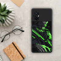 Thumbnail for Green Soldier - Xiaomi Poco M5 / Redmi Note 11E case