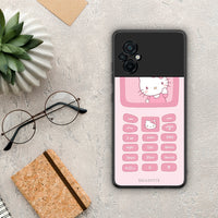 Thumbnail for Hello Kitten - Xiaomi Poco M5 case