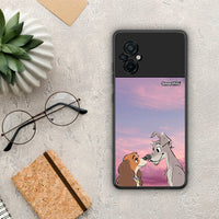 Thumbnail for Lady and Tramp - Xiaomi Poco M5 case