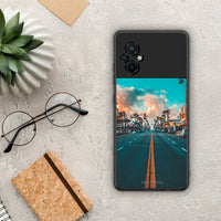 Thumbnail for Landscape City - Xiaomi Poco M5 case