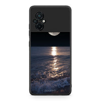 Thumbnail for 4 - Xiaomi Poco M5 / Redmi Note 11E Moon Landscape case, cover, bumper