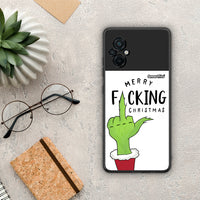 Thumbnail for Merry F Xmas - Xiaomi Poco M5 case