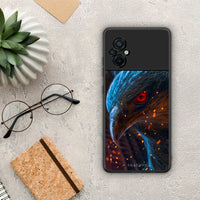 Thumbnail for Popart Eagle - Xiaomi Poco M5 case