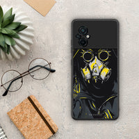 Thumbnail for Popart Mask - Xiaomi Poco M5 case