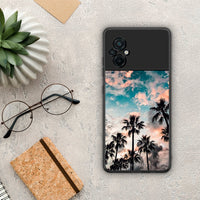 Thumbnail for Summer Sky - Xiaomi Poco M5 case