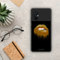 Thumbnail for Valentine Golden - Xiaomi Poco M5 case