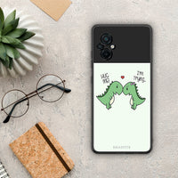 Thumbnail for Valentine Rex - Xiaomi Poco M5 case