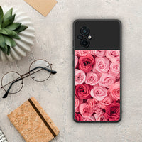 Thumbnail for Valentine Rosegarden - Xiaomi Poco M5 case