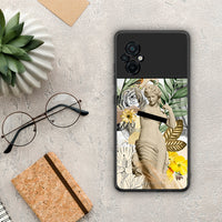 Thumbnail for Woman Statue - Xiaomi Poco M5 case