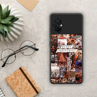 Thumbnail for Xmas Collage - Xiaomi Poco M5 case