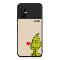 Thumbnail for Xmas Grinch - Xiaomi Poco M5 case