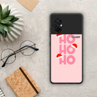 Thumbnail for Xmas Ho Ho Ho - Xiaomi Poco M5 case