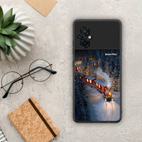 Thumbnail for Xmas Train - Xiaomi Poco M5