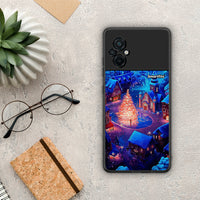 Thumbnail for Xmas Village - Xiaomi Poco M5 case