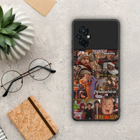 Thumbnail for Xmas Wishes - Xiaomi Poco M5 case