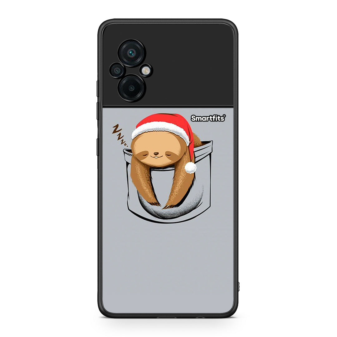 Xmas Zzzz - Xiaomi Poco M5 case