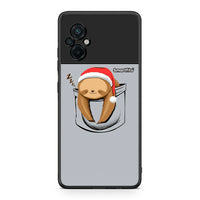 Thumbnail for Xmas Zzzz - Xiaomi Poco M5 case