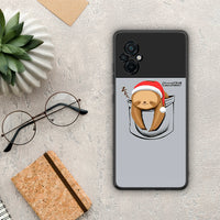 Thumbnail for Xmas Zzzz - Xiaomi Poco M5 case