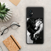 Thumbnail for Yin Yang - Xiaomi Poco M5 case